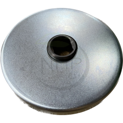 Rondelle, disque de pression renvoi d'angle débroussailleuse STIHL 4148 710 3801, 4148-710-3801, 41487103801