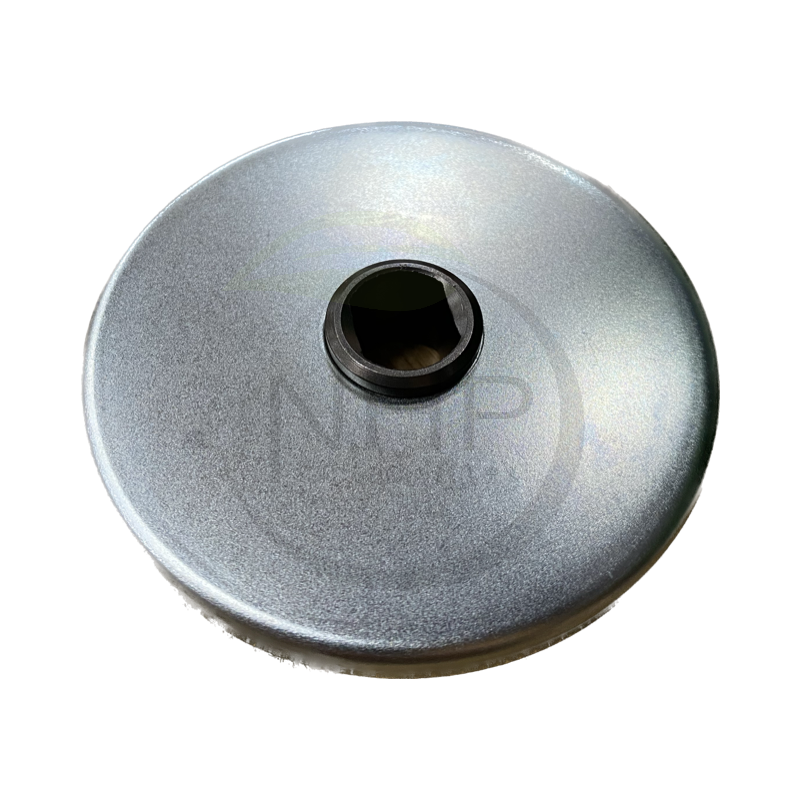 Rondelle, disque de pression renvoi d'angle débroussailleuse STIHL 4148 710 3801, 4148-710-3801, 41487103801