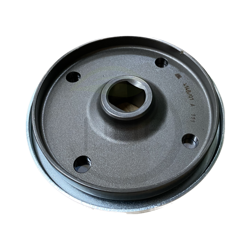 Rondelle, disque de pression renvoi d'angle débroussailleuse STIHL 4148 710 3801, 4148-710-3801, 41487103801