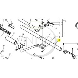 tube-echo-shindaiwa-c050000040
