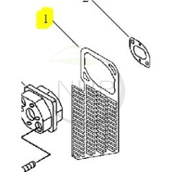 grille-echo-shindaiwa-a128000060