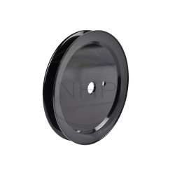 Poulie tracteur tondeuse MTD 756-04356, 75604356