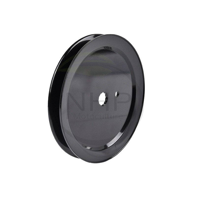 Poulie tracteur tondeuse MTD 756-04356, 75604356