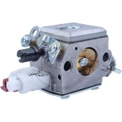 Carburateur tronçonneuse HUSQVARNA, JONSERED, 503283208, 503281812, 503281614