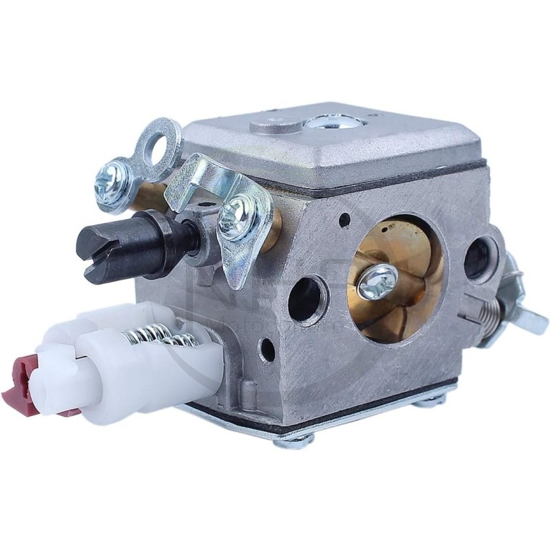 Carburateur tronçonneuse HUSQVARNA, JONSERED, 503283208, 503281812, 503281614