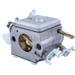 Carburateur tronçonneuse HUSQVARNA, JONSERED, 503283208, 503281812, 503281614