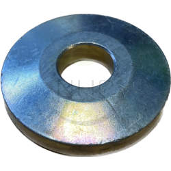 Rondelle de blocage tondeuse débroussailleuse ROQUES ET LECOEUR référence 0302020160, 130080.200, 130080200