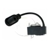 Bobine d'allumage pour souffleur STIHL SH56, SH86, SR200, BG86, BR200, 42414001320, 4241 400 1320, 4241-400-1320