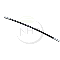 Flexible débroussailleuse TANAKA 3513338F91 - 351-3338F-91 - HITACHI 6689591