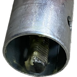 Flexible débroussailleuse TANAKA 3513338F91 - 351-3338F-91 - HITACHI 6689591