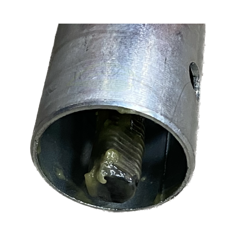 Flexible débroussailleuse TANAKA 3513338F91 - 351-3338F-91 - HITACHI 6689591