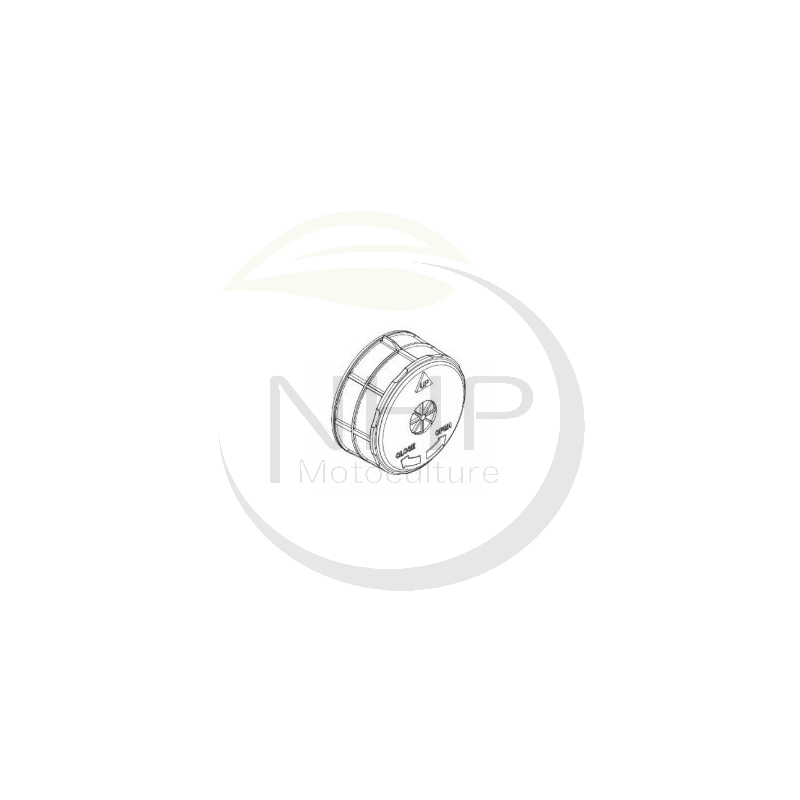 filtre-a-air-echo-shindaiwa-a226002190