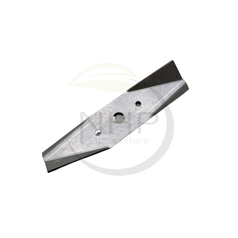 Lame pliée broyeur PUBERT, STAUB, OLEO MAC, KIVA KL03030001, 0320020023