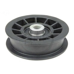 Poulie tracteur tondeuse JOHN DEERE, SABRE AM115459