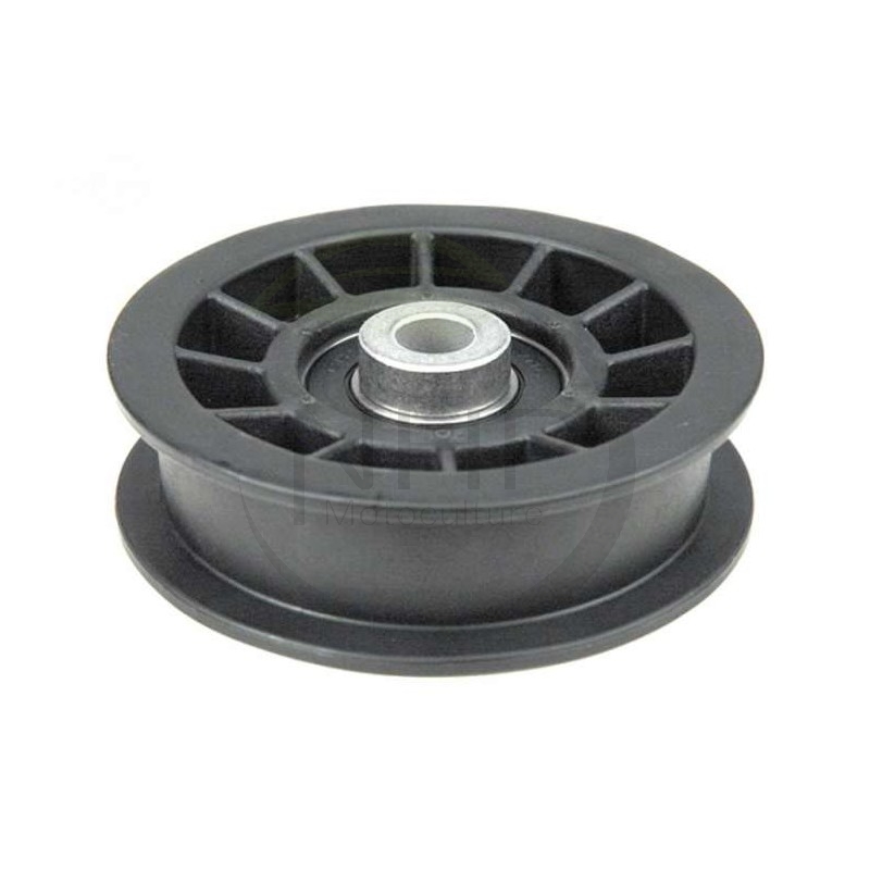 Poulie tracteur tondeuse JOHN DEERE, SABRE AM115459