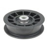 Poulie tracteur tondeuse JOHN DEERE, SABRE AM115459