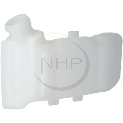 Réservoir essence moteur HONDA GX31 référence 17511-ZM5-823, 17511ZM5823