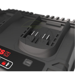 chargeur-double-port-15a-20v-kac15