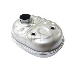 Echappement moteur HONDA 18310-ZM0-010, 18310ZM0010