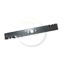 Lame GATOR tondeuse débroussailleuse OREC FL500A, FL500B, SH50, 80-1500-000-00, 80150000000