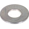 Rondelle entretoise tracteur tondeuse MTD, WHITE 736-0201, 736-0159, 7360201, 7360159