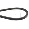 Courroie lisse trapézoïdale SPZ850, SPZ 850, SPZ0850