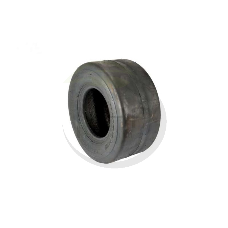 Pneu lisse 11X500X5, 11X5.00-5, 1/5.00-5, 11X5.00X5, 11/5.0X5 - 4 PLYS