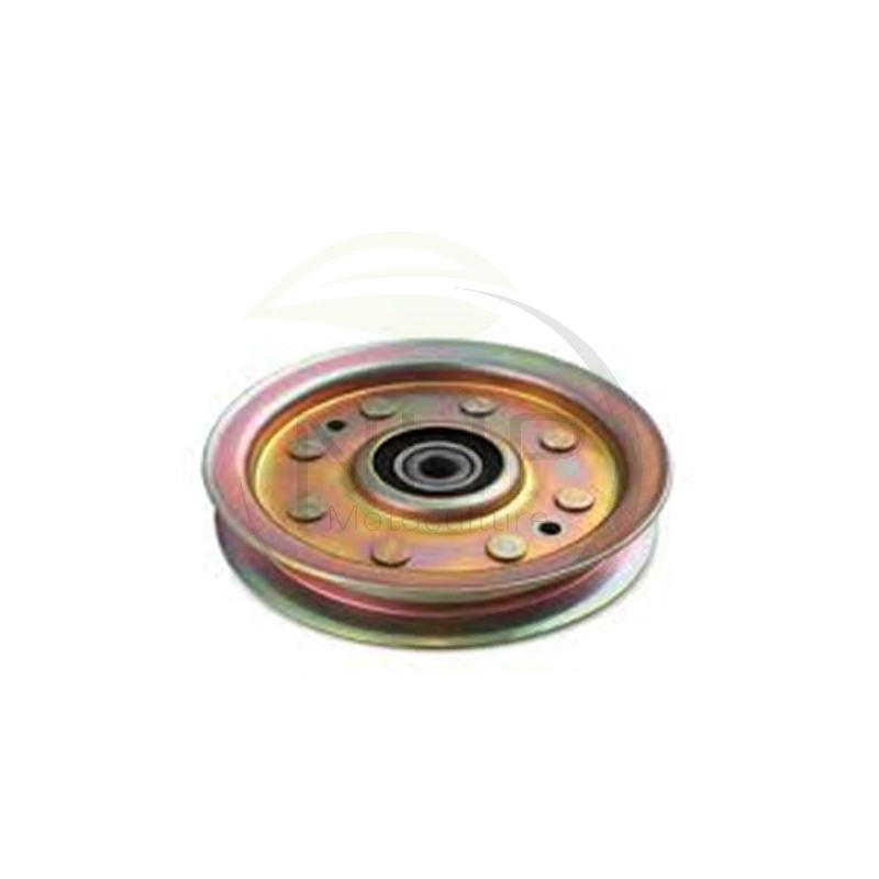 Poulie tracteur tondeuse Husqvarna, Poulan 175820, 532175820, 532 17 58-20, 53-21758-20