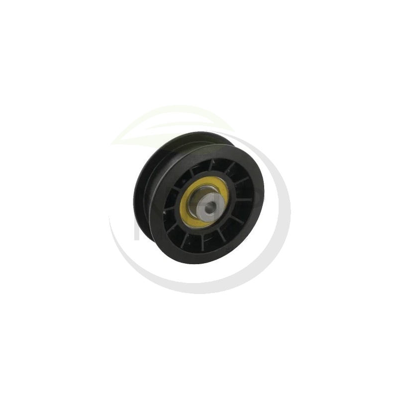 Poulie tracteur tondeuse JOHN DEERE AM121970