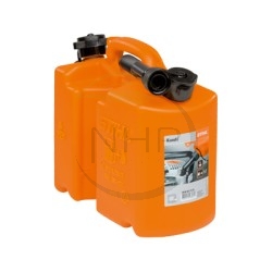 bidon-combine-5l-3lorange-stihl-00008810111-0000-881-0111-0000-881-0111