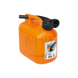 bidon-essence-5l-orange-stihl-00008810200-0000-881-0200-0000-881-0200