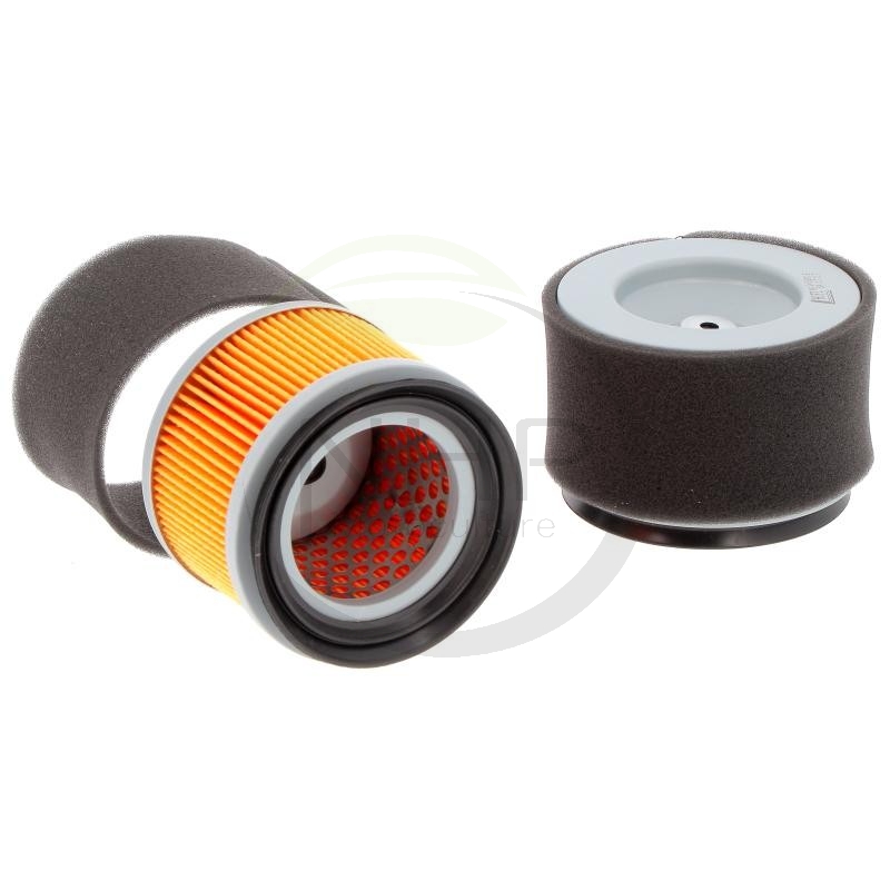 Filtre à air HIFI SA 17117, SA17117