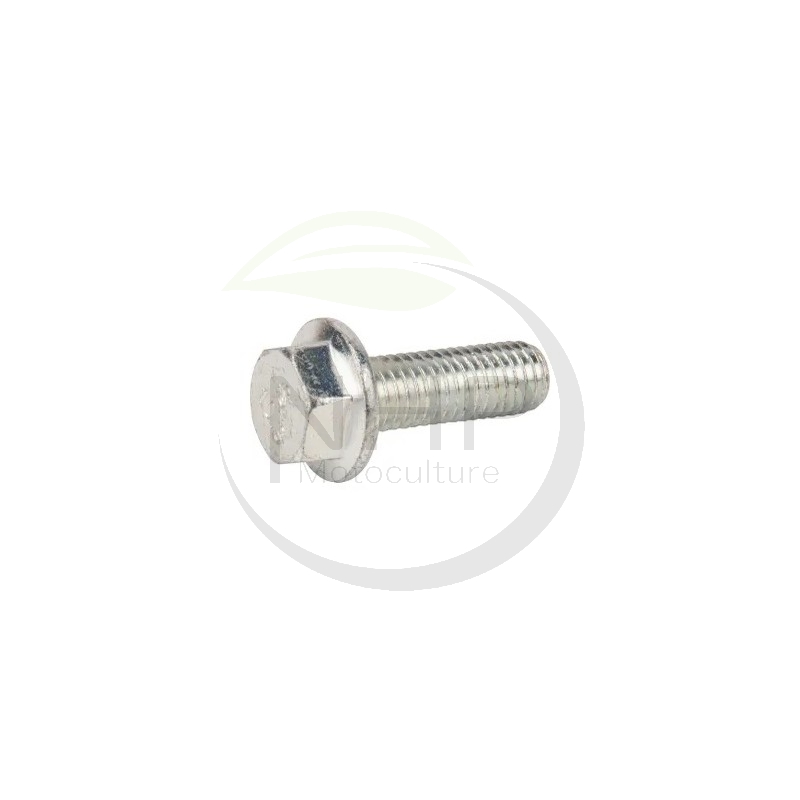 Vis de lame tondeuse John Deere, M10X30, 19M7786