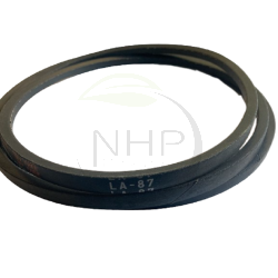 courroie-trapezoidale-mitsuboshi-la87-la-87