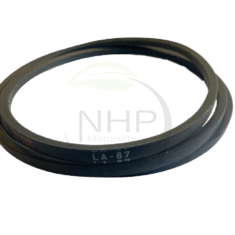 courroie-trapezoidale-mitsuboshi-la87-la-87