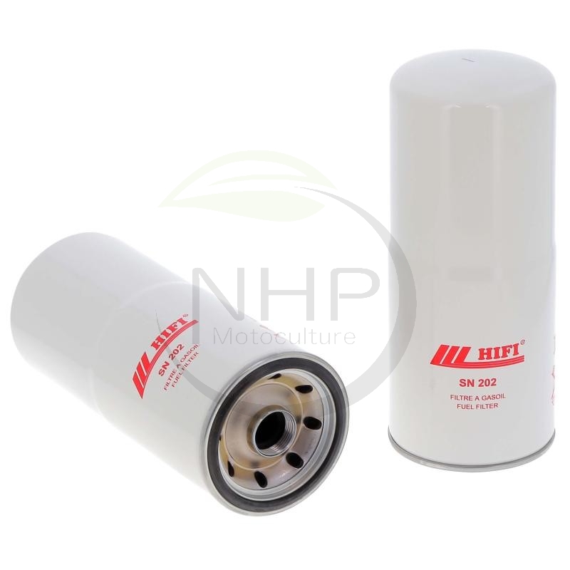 filtre-a-gasoil-hifi-filter-sn-202-sn202