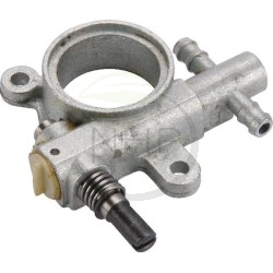 POMPE HUILE CJ300 SANS VIS GGP - CASTELGARDEN - STIGA 183594508/0