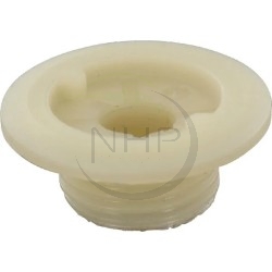 Vis sans fin pompe à huile tronçonneuse CJ300 GGP - CASTELGARDEN - STIGA 123878083/0