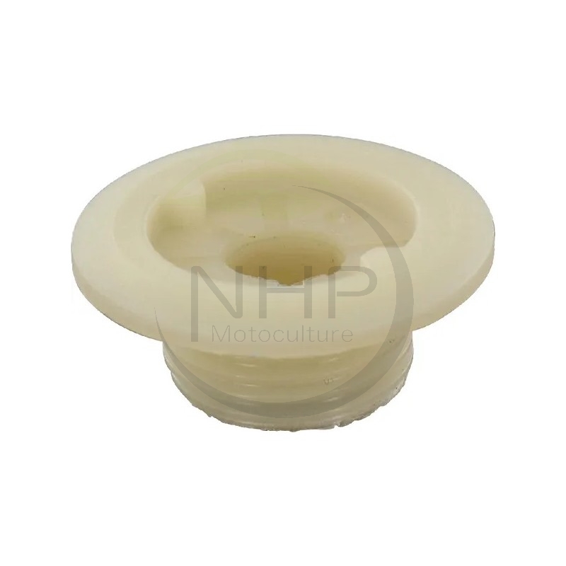 Vis sans fin pompe à huile tronçonneuse CJ300 GGP - CASTELGARDEN - STIGA 123878083/0