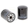 Filtre à huile HIFI SO 8019, SO8019