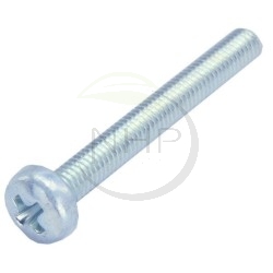 Vis JOHN DEERE, SABRE 21M7345