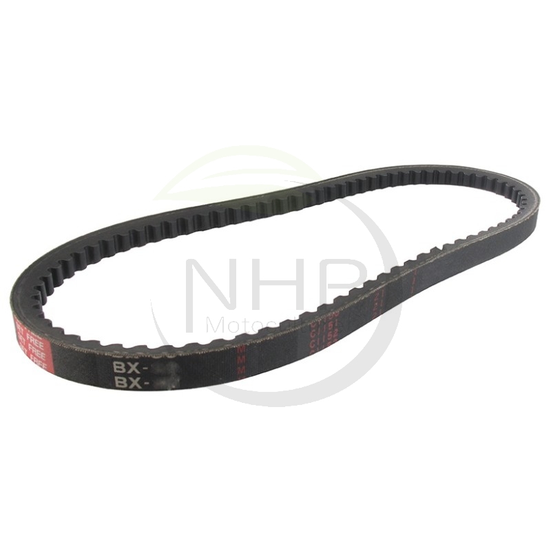 courroie-crantee-bx48-5l500-5lk500-5l50-5lk50-forges-des-margerides-yanmar-679-011-60-67901160