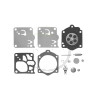 Jeu membranes carburateur WALBRO, K11-WJ , K11WJ