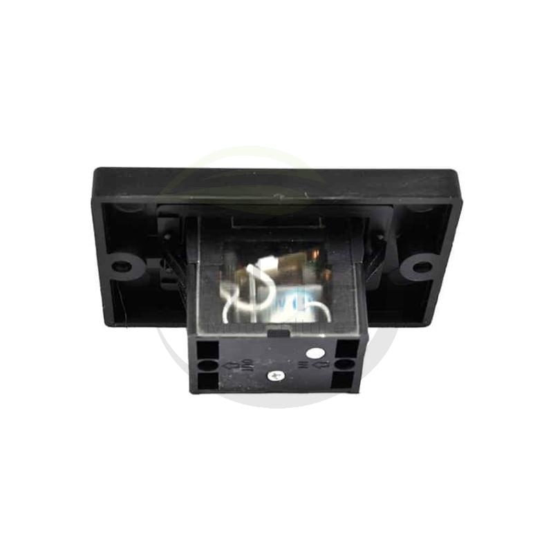 Interrupteur, bouton marche-arrêt bétonnière ROCWOOD et autres modèles chinois