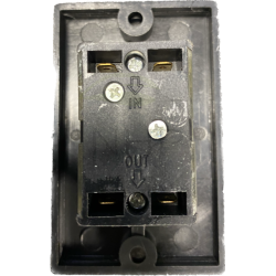 Interrupteur, bouton marche-arrêt bétonnière ROCWOOD et autres modèles chinois