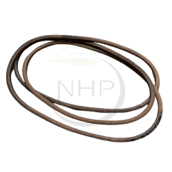 Courroie de coupe pour tracteur tondeuse SNAPPER, SIMPLICITY, MURRAY référence 1758760YP, 1758760