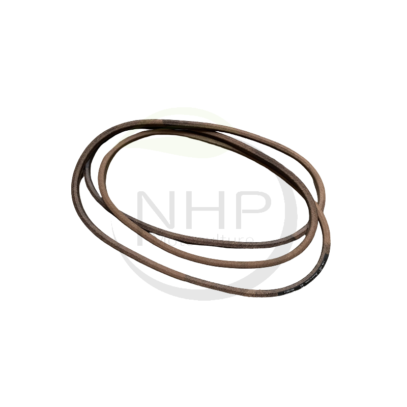 Courroie de coupe pour tracteur tondeuse SNAPPER, SIMPLICITY, MURRAY référence 1758760YP, 1758760