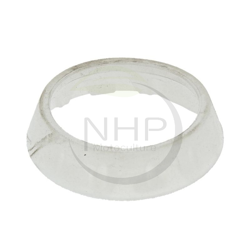 Pare chocs MAKITA - DOLMAR 424375-7