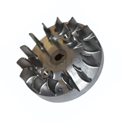 Volant magnétique tronçonneuse ECHO, SHINDAIWA référence 15680037330,  15680-037330