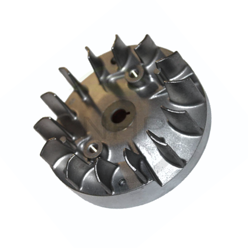 Volant magnétique tronçonneuse ECHO, SHINDAIWA référence 15680037330,  15680-037330